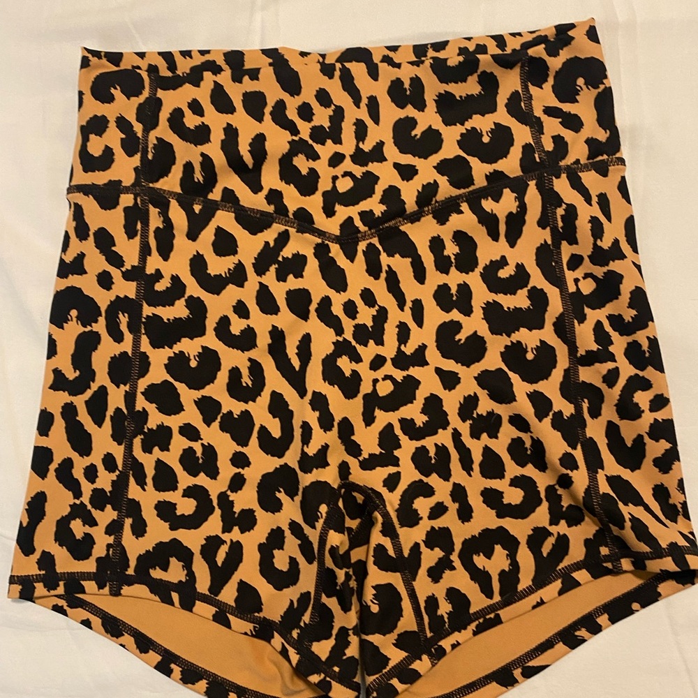 balance athletica shorts